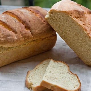 More Bread