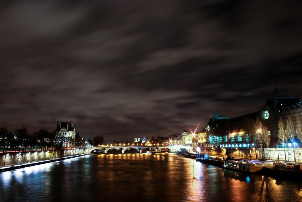 La Seine