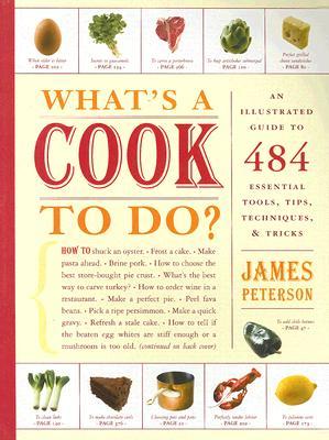 What's A Cook To Do?