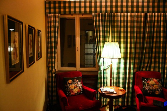 First Hotels Reisen Hotel room