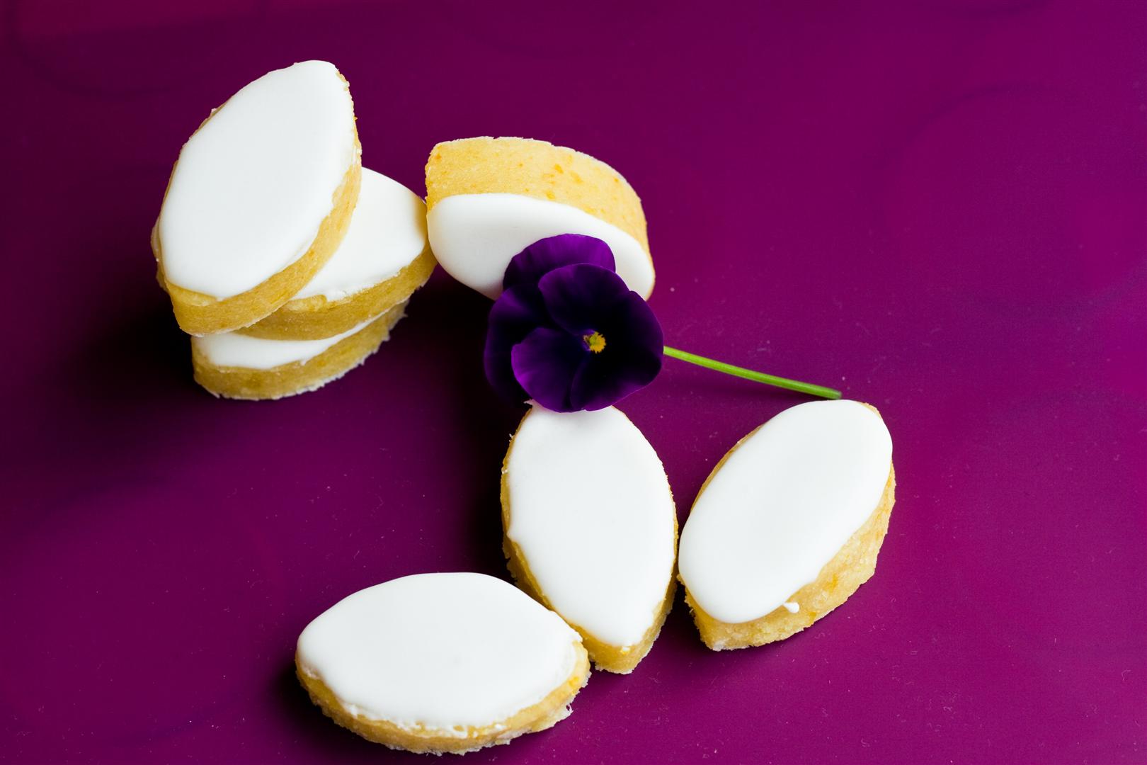 Recipe for Calisson d'Aix a Sweet Almond Candy with a Long History