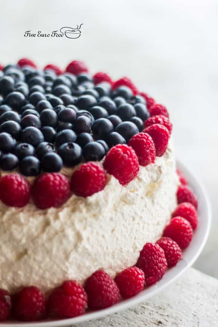 Birthday cake recipes to spoil someone special | Australia's Best Recipes-hanic.com.vn